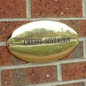 We were founded by Armen Grigorian in 1994 as Credit Sovereign in Atlanta