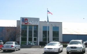 2006: Growth Capital Investment. American Cap Co. Sharon, PA