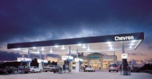 1997: Our first sale-leaseback transaction was the portfolio of gas stations  acquired by RDOC, Inc. and Fuel Marketing, Inc. from Chevron, Shell and Phillips Petroleum. 