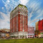 During 1994 and 1998 we facilitated acquisitions and management of multiple hotels across the United States, including the historic Blackstone Hotel of Chicago