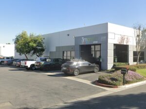 2015. Sale-Leaseback Capital Investment. Amgraph Group. Ontario, CA.
