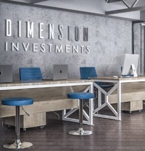 2020. Growth Capital Investment. Dimension CJSC. Yerevan, Armenia.