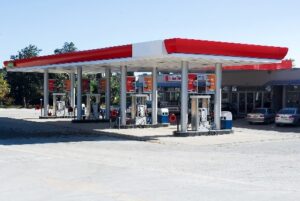1998. Sale-Leaseback Capital Investment. Fuel Marketing Inc. / Phillips 66 Portfolio. Atlanta, GA 1998. Sale-Leaseback Capital Investment. Fuel Marketing Inc. / Phillips 66 Portfolio. Atlanta, GA