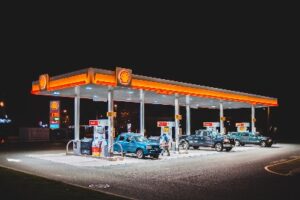 1998. Sale-Leaseback Capital Investment. RDOC, Inc. Shell Portfolio. Atlanta, GA.