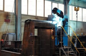 2006. Buyout Capital Investment. Excel Metal Fabrications. Pittsburgh, PA. Sold to Weco Manufacturing in 2010.