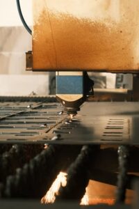 2023. Buyout Capital Co-Investment. Laser Specialties, Inc. Tulsa, OK.