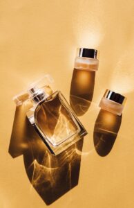 Perfume 1 2021. Buyout Capital Co-Investment. The Perfume Spot. Edison, NJ.