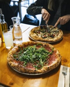 2022. Buyout Capital Co-Investment. Johnny's Pizza House Franchisee Portfolio, New Orleans, LA. Sold to JP Hospitality Group in 2024.