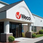 2008: Our first private equity co-investment was to back buyout of Weco Manufacturing in Rochester, NY.
