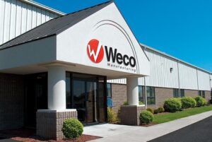2008: Buyout Capital Co-Investment. Weco Manufacturing. Ontario, NY. Sold to Fairchild Capital Partners in 2019.
